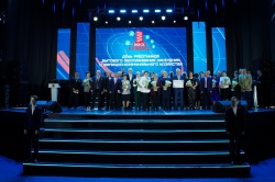 Сергей Цивилев: кузбасские работники ЖКХ достойно выполняют поставленные задачи